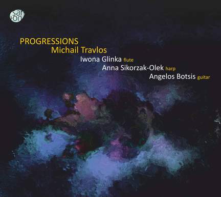 Progressions