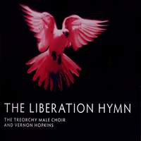 The Liberation Hymn