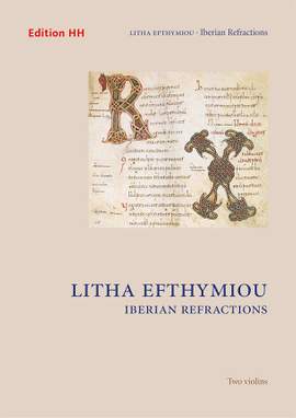 Efthymiou, L: Iberian Refractions