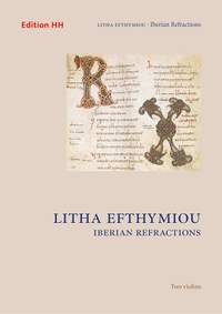 Efthymiou, L: Iberian Refractions