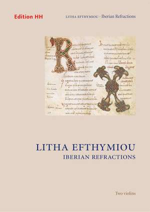 Efthymiou, L: Iberian Refractions