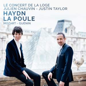 Haydn : Symphony No. 83 'La Poule'