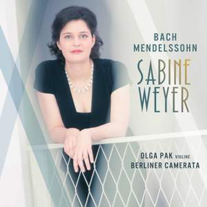 Bach & Mendelssohn: Concertos