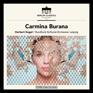 Orff: Carmina Burana