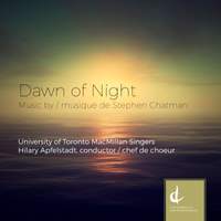 Stephen Chatman: Dawn of Night