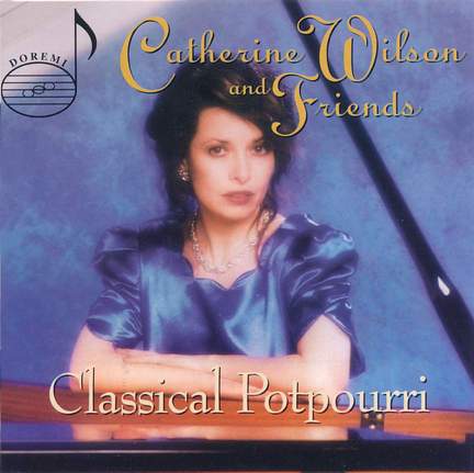 Classical Potpourri