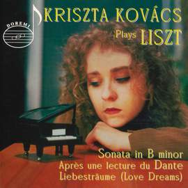 Liszt: Piano Works