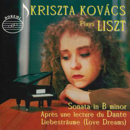 Liszt: Piano Works