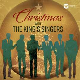 Christmas with The King's Singers
