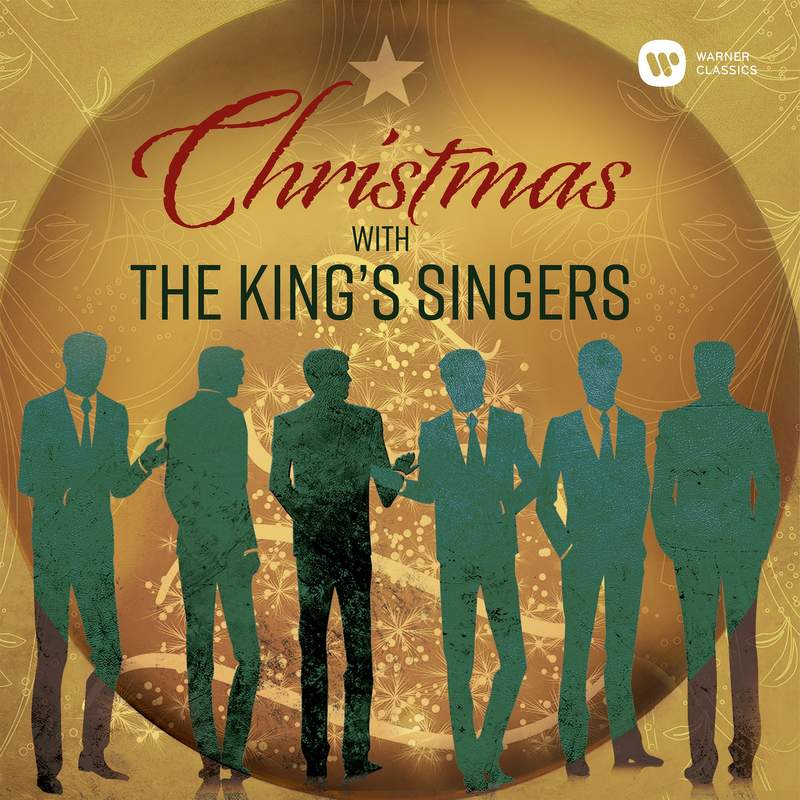 King's Singers' Christmas - Signum: SIGCD502 - CD or King's Singers' Christmas - Signum: SIGCD502 - CD or
