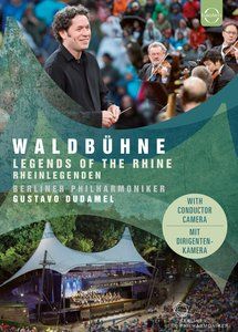 Waldbühne 2017 - Schumann & Wagner