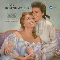 Strauss, R: Der Rosenkavalier