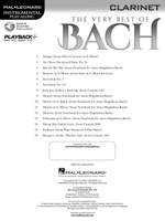 The Very Best of Bach Product Image