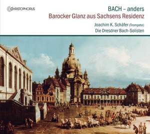 Bach-Differently