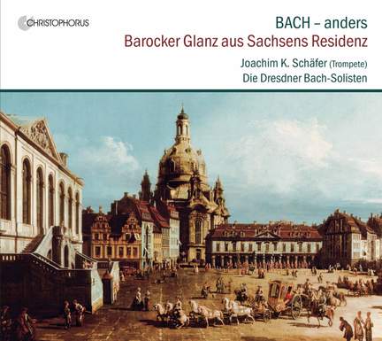Bach-Differently