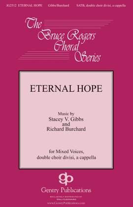 Stacey V. Gibbs_Richard Burchard: Eternal Hope