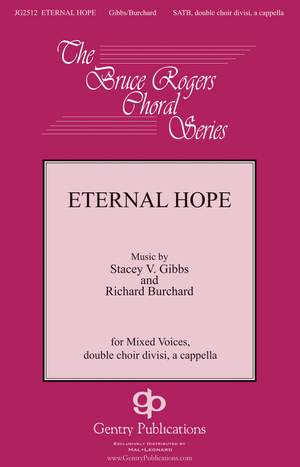 Stacey V. Gibbs_Richard Burchard: Eternal Hope