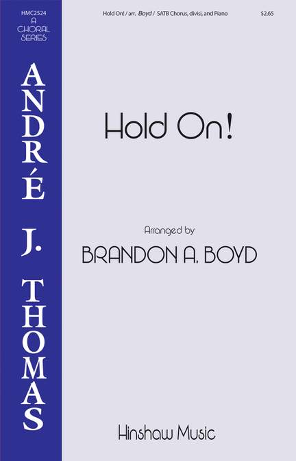 Hold On