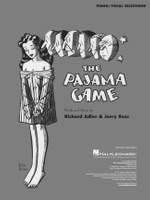 Richard Adler_Jerry Ross: The Pajama Game Product Image