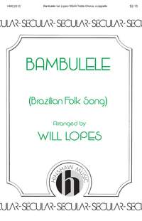 Will Lopes: Bambulele