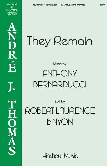 They Remain