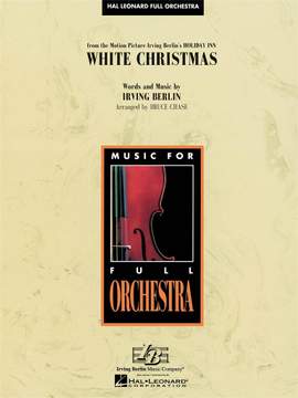 Irving Berlin: White Christmas