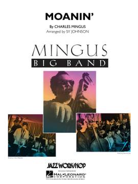 Charles Mingus: Moanin'