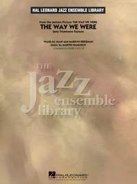 Alan Bergman: The Way We Were