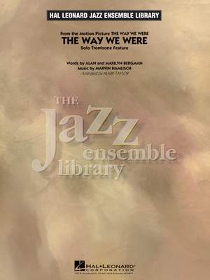 Alan Bergman: The Way We Were