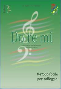 S. Zani_G. Fornari: Do Re Mi No. 2