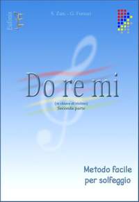 S. Zani_G. Fornari: Do Re Mi No. 2