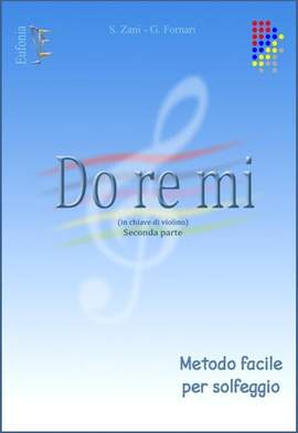 S. Zani_G. Fornari: Do Re Mi No. 2