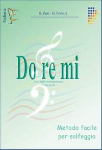 S. Zani_G. Fornari: Do Re Mi No. 1