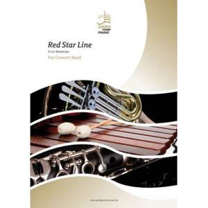 Stef Minnebo: Red Star Line