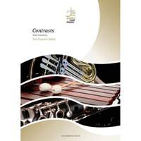 Dirk Verholle: Contrasts