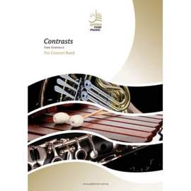 Dirk Verholle: Contrasts