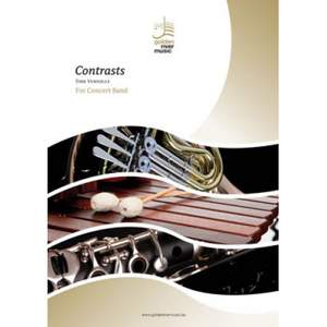 Dirk Verholle: Contrasts