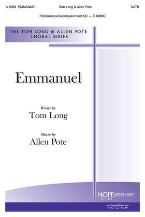 Allen Pote: Emmanuel