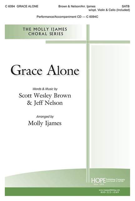 Grace Alone