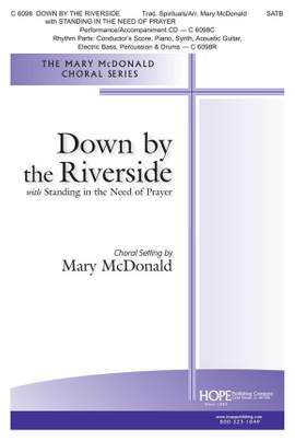 Mary McDonald: Down By the Riverside
