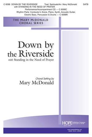 Mary McDonald: Down By the Riverside