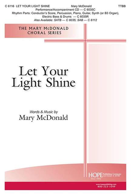 Let Your Light Shine