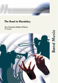 Guy Chambers: The Road to Mandalay