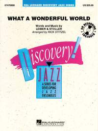 Bob Thiele: What a Wonderful World
