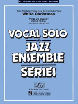 Irving Berlin: White Christmas