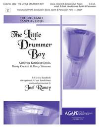 Katherine Kennicott Davis_Henry Onorati: The Little Drummer Boy