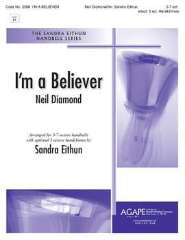 Neil Diamond: I'm A Believer