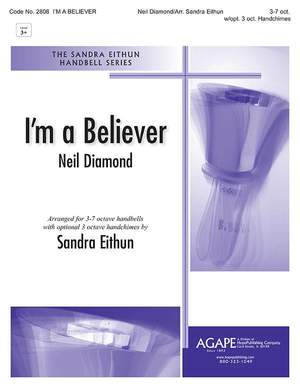 Neil Diamond: I'm A Believer