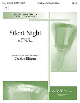 Franz Gruber: Silent Night