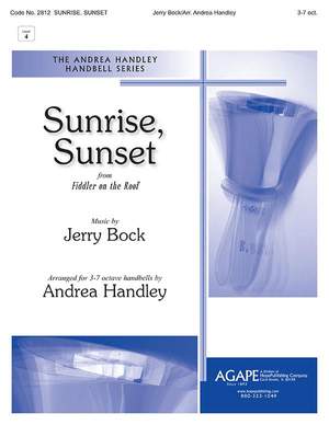 Jerry Bock: Sunrise, Sunset